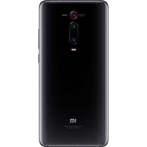 Xiaomi Mi 9T 6/64GB Carbon Black (490717) (UA UCRF)